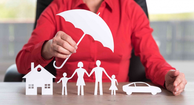Umbrella — Personal Insurance — Richland-Knowles Insurance Agency NJ